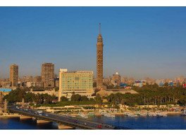 استمتع باحلى اجازة وأقل اسعار مع خمسة سياحة مصر القاهرة