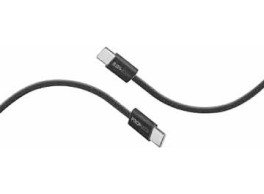 بروميت كيبل شاحن تايب سي USB-C طول 1 متر فائق الجودة